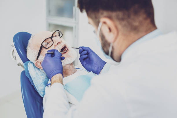 Best Emergency Wisdom Tooth Extraction in Scottsville, NY